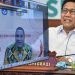 Gus Halim Himbau Mahasiswa dan Pendamping Desa Kerjasama Guna Percepat Pembangunan Desa