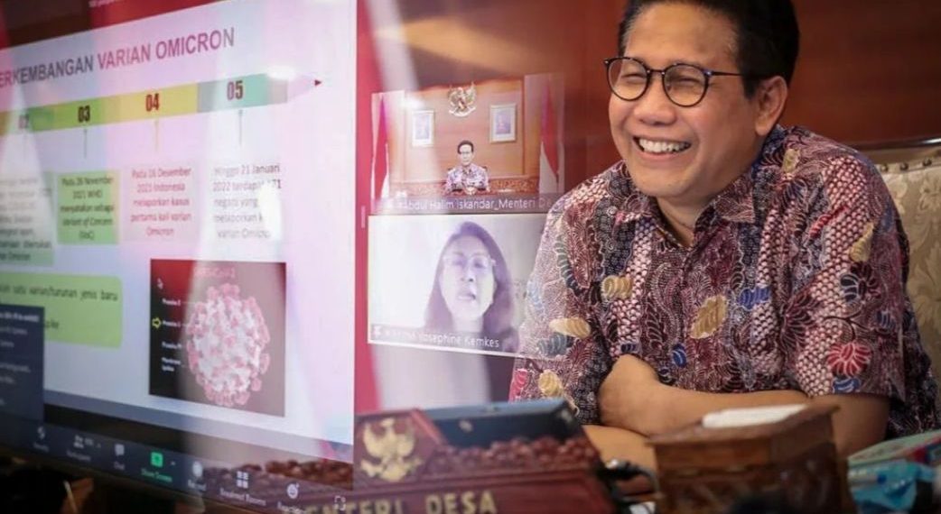 Mendes PDTT: Dana Desa untuk BLT Sesuai Jumlah Warga Miskin
