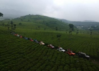 Desa Wisata Kemuning Karanganyar Semakin Diminati