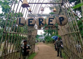 Desa Wisata Lerep, Kabupaten Semarang Cocok Untuk Liburan Lebaran