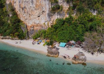 10 Desa Wisata Favorit di Indonesia