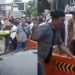 Demo Kepala Desa di DPR Ricuh, Tutup Jalan Tol hingga Bentrok dengan Polisi