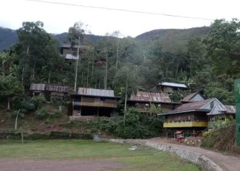 Desa Sehat Impian Kita: Yuk, Jelajahi Desa Wisata Bebas Asap Rokok di Kabupaten Enrekang!