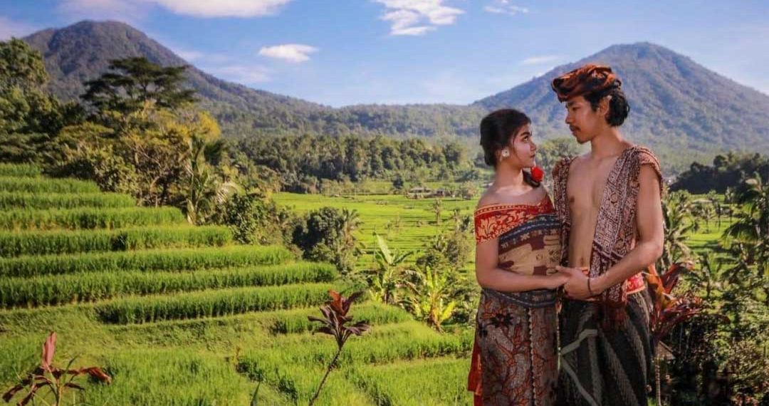 Jatiluwih dan Wukirsari Dinobatkan Sebagai Desa Wisata Terbaik Dunia 2024