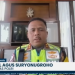 Kakorlantas Polri pastikan Arus Balik 2026 lancar melalui One Way Nasional