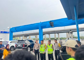 Kakorlantas Pastikan Arus Mudik 2026 Lancar: “Fokus Kami Aman dan Kecelakaan Ditekan”